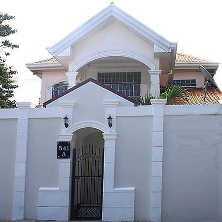Palompon - Kalanggaman Leazels B&B Exterior foto