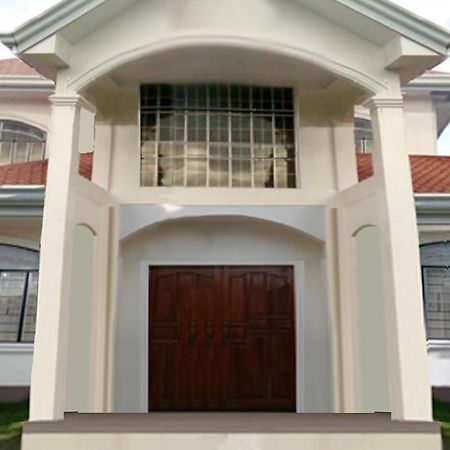Palompon - Kalanggaman Leazels B&B Exterior foto