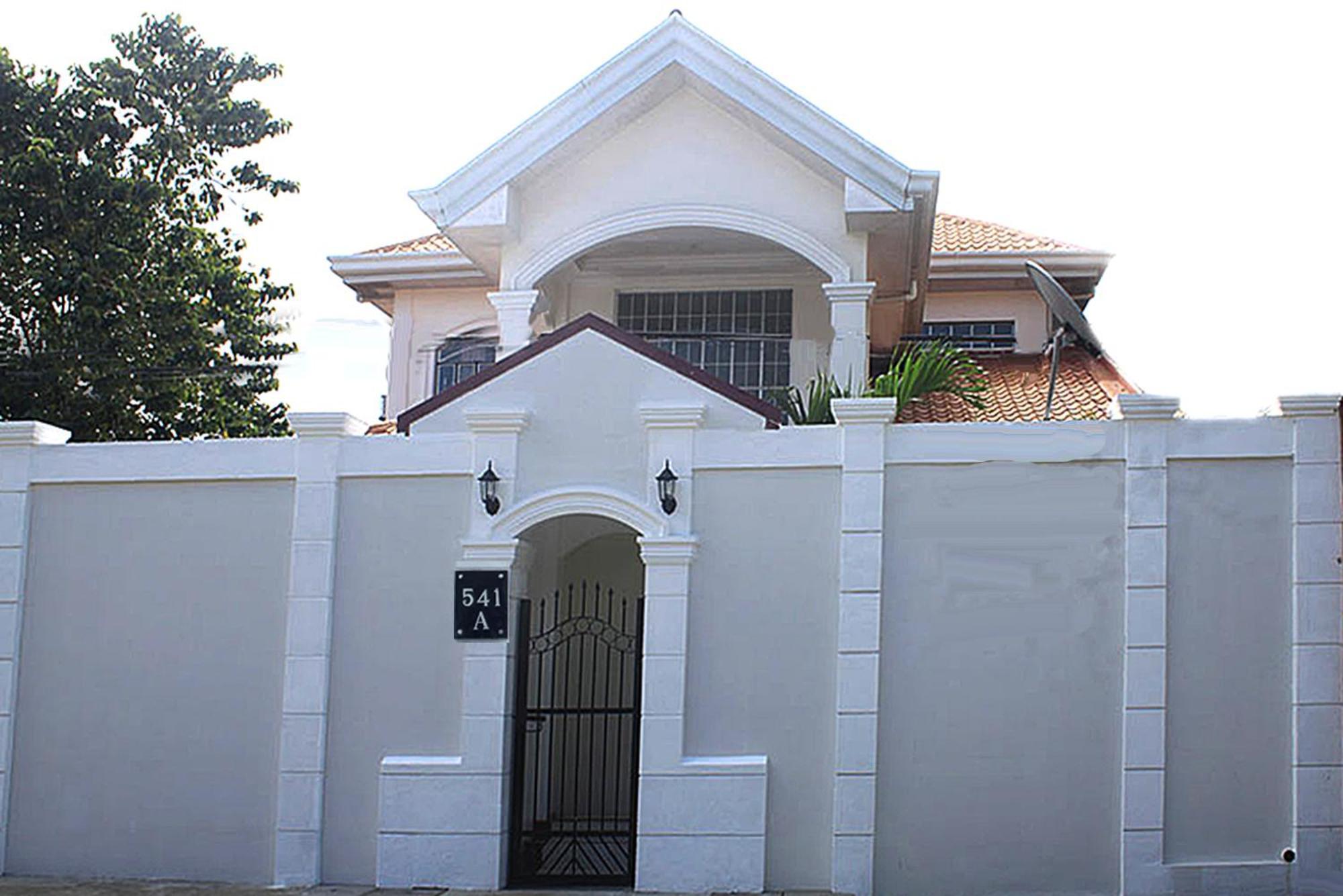 Palompon - Kalanggaman Leazels B&B Exterior foto