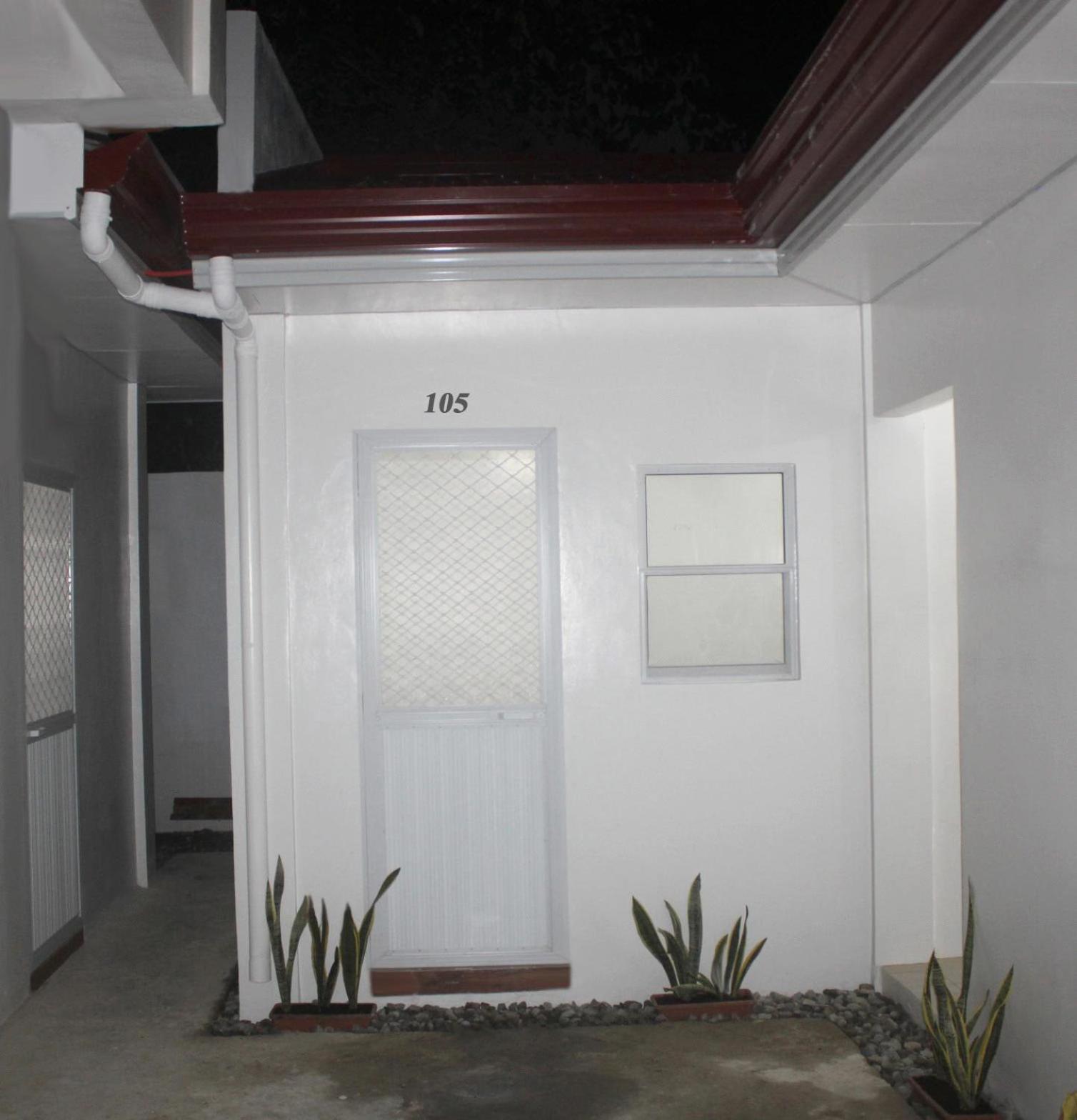 Palompon - Kalanggaman Leazels B&B Exterior foto